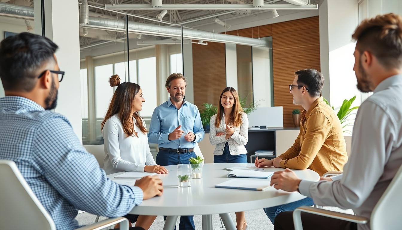 Connect with Others